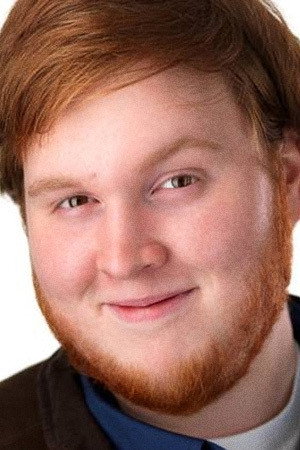 Danny Skinner portrait