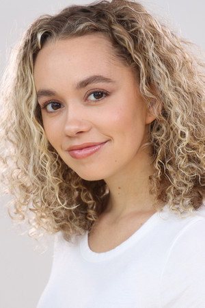 Jillian Shea Spaeder portrait