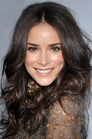 Abigail Spencer portrait