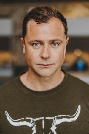 Vilje Maritz portrait