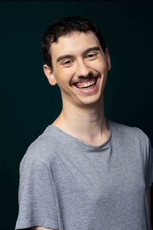 Gabriel Savino portrait