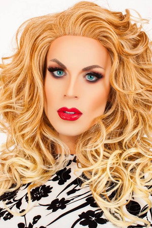 Katya Zamolodchikova portrait