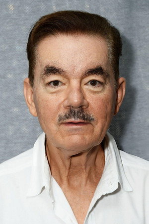 William Vicary portrait
