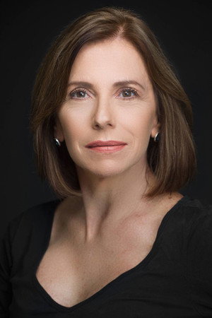 Claudia Lobo portrait