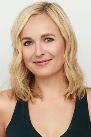 Julia Mattison portrait