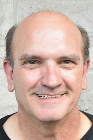 Mark S. Esch portrait