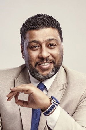 Mohammad Gomaa portrait