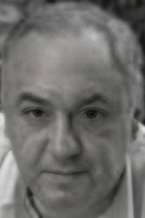 Kakha Tavartkiladze portrait