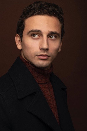 Franco Maicas portrait