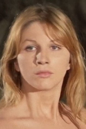 Elisabeth Felchner portrait