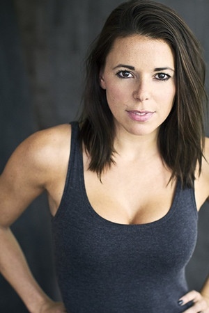 Sienna Bohn portrait