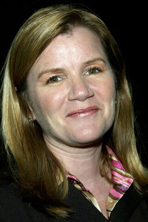 Mare Winningham portrait