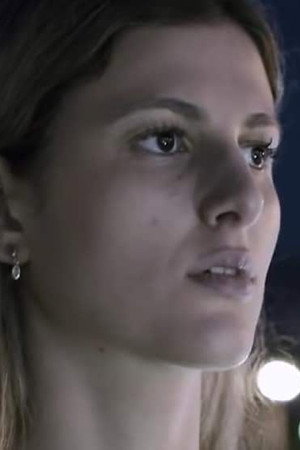 Chiara Koskina portrait