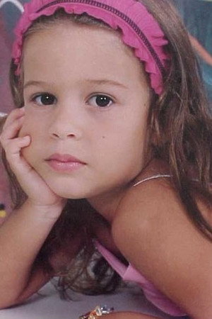 Maria Mariana Azevedo portrait