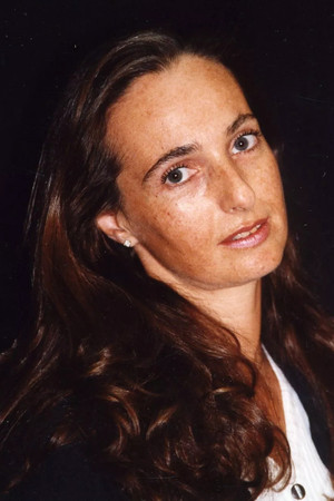 Rozet Hubeş portrait