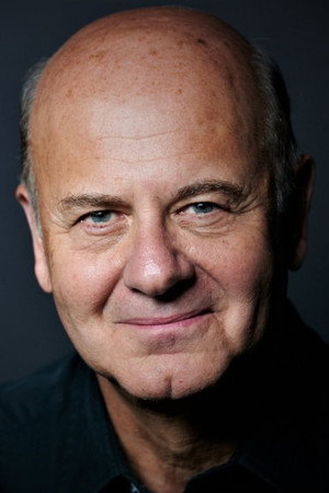 Allen Fitzpatrick portrait
