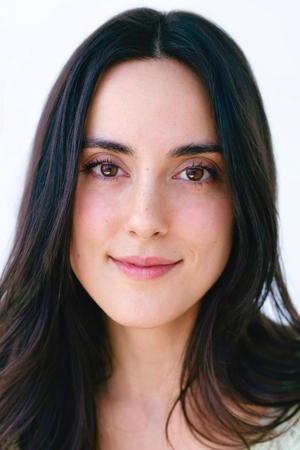 Elena Juliano portrait
