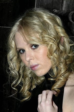 Sarah Jane Ceylon portrait