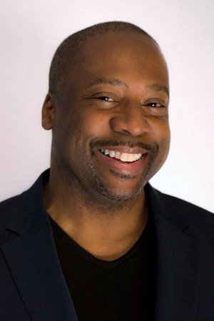 David J. Curtis portrait