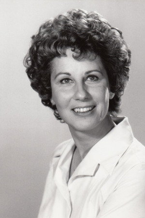 Dena Dietrich portrait
