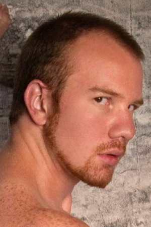 Matthew Soul portrait