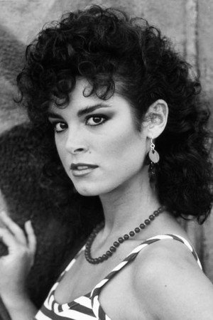 Betsy Russell portrait