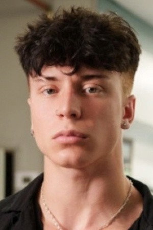 Zayne Archer portrait