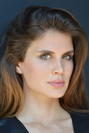 Livia Pillmann portrait