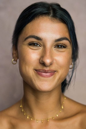 Nina Singh portrait