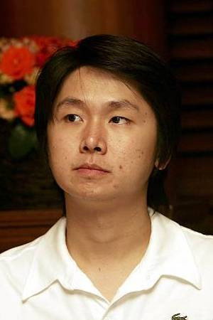 Banjong Pisanthanakun portrait