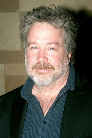 Tom Hulce portrait