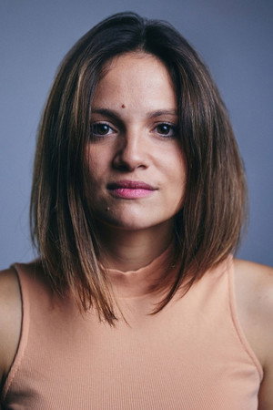 Ivana Konovic portrait