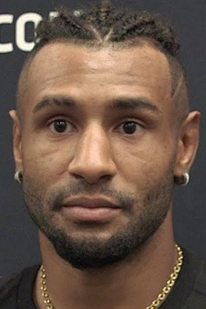 Mike Davis portrait