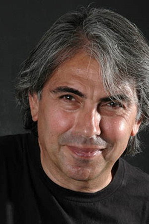 Ayhan Kavas portrait