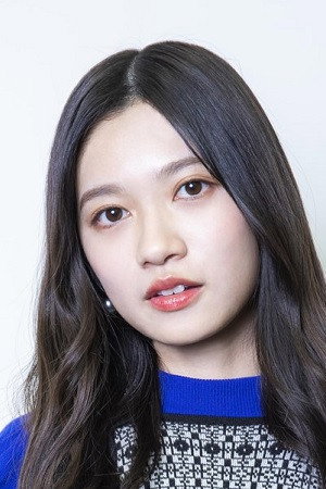 Terada Ranze portrait