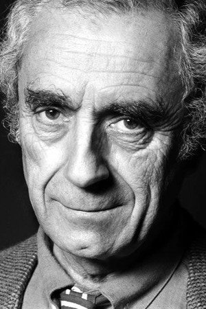 Michelangelo Antonioni portrait