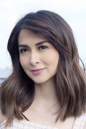 Marian Rivera portrait