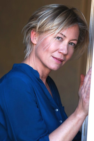 Elisabetta Valgoi portrait