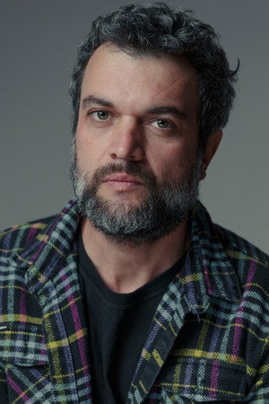 Ismael Caneppele portrait