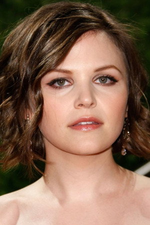 Ginnifer Goodwin portrait