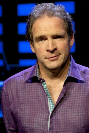 Erik van Muiswinkel portrait