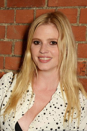 Lara Stone portrait