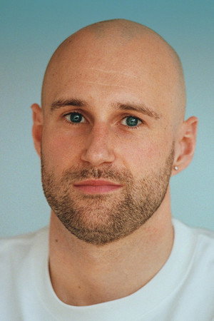 Quentin Kravtchenko portrait