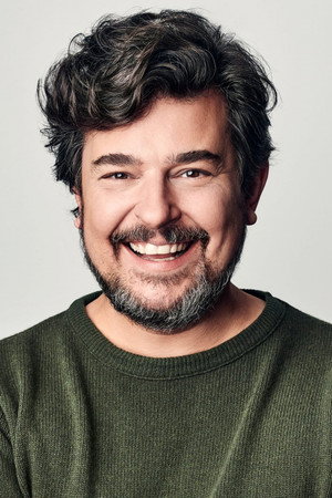 Maxime Tremblay portrait