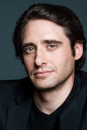 Llorenç González portrait