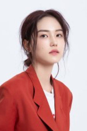 Chen Dan Ni portrait