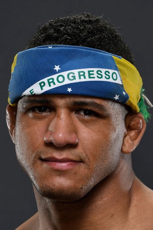 Gilbert Burns portrait