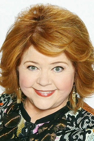 Patrika Darbo portrait