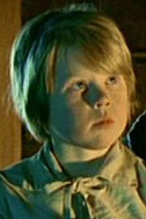 Jonas Rinne portrait
