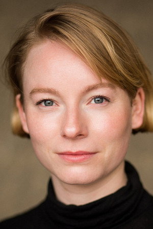 Sidsel Rostrup portrait